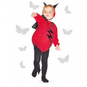 Comprar Disfraz de Caperucita Roja Bebe - Disfraces Caperucita Bebes