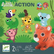 8557 JUEGO LITTLE ACTION DJECO