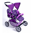 68825 TANDEM BUGGY CHIC2000