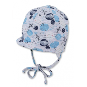 Sterntaler Sombrero para Clima frío para Bebés 