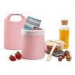 GRAB AND GO ACTIVE ROSA