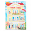 CREATE YOU SWEET HOME NIGHT/DAY TOP MODEL