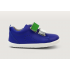 DEPORTIVA CASUAL GRASS COURT SWITCH BLUEBERRY STEP UP BOBUX
