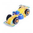 COCHE F1 TRANSFORMABLE IWOOD
