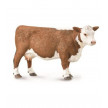 VACA HEREFORD COLLECTA