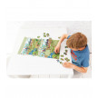 PUZZLE MAGNETICO DISCOVERY DINO SCRATCH