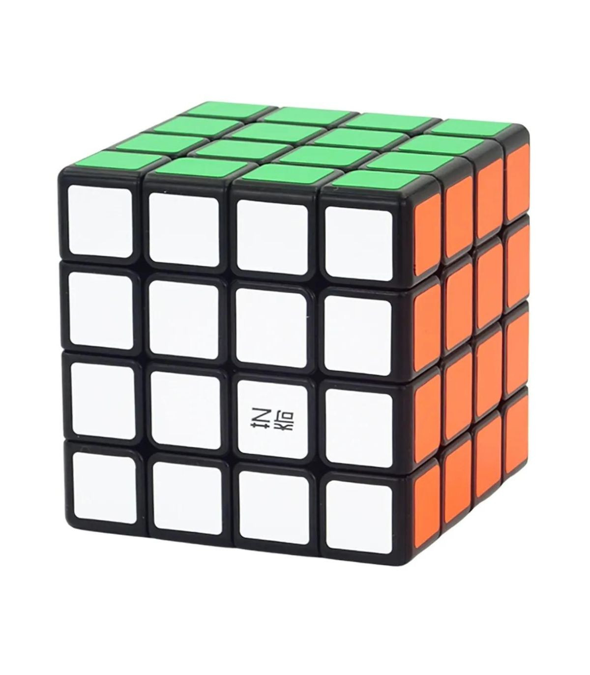 4x4 Cubo De Rubik RUBIK QIYI QIYUAN 4X4 W2 QYTOYS