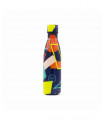 BOTELLA 500ml PARTY LINES COOL BOTTLES