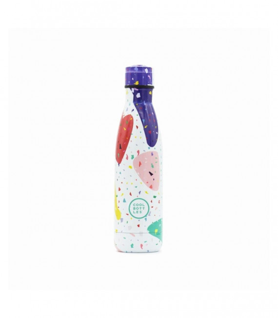 BOTELLA 500ml PARTY SHAPES COOL BOTTLES