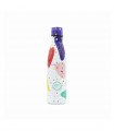 BOTELLA 500ml PARTY SHAPES COOL BOTTLES
