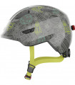 T50-55 CASCO SMILEY 3.0 LED GREY SPACE ABUS