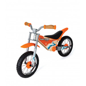 Bicicleta de equilibrio de aluminio para niños y niños pequeños, 2, 3, 4, 5  años, sin pedal ligero, rojo, azul o negro