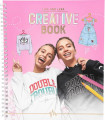 CREATIVE BOOK TOP MODEL