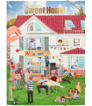 CREATE YOUR SWEET HOME TOP MODEL
