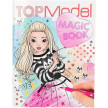 MAGIC BOOK CUADERNO TOP MODEL