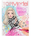 MAGIC BOOK CUADERNO TOP MODEL