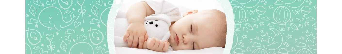 Comprar【Accesorios para Dormir al Bebe】- 