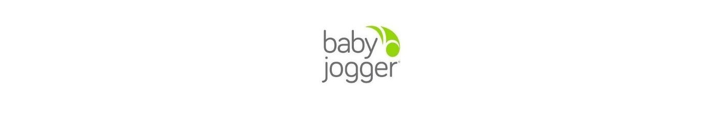 Marca【 Baby Jogger 】-